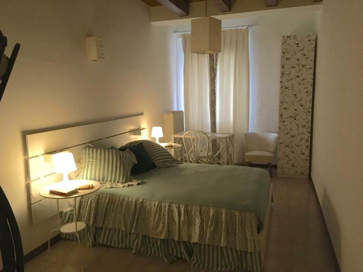 شقة Casa Mamo تشيزينا المظهر الخارجي الصورة