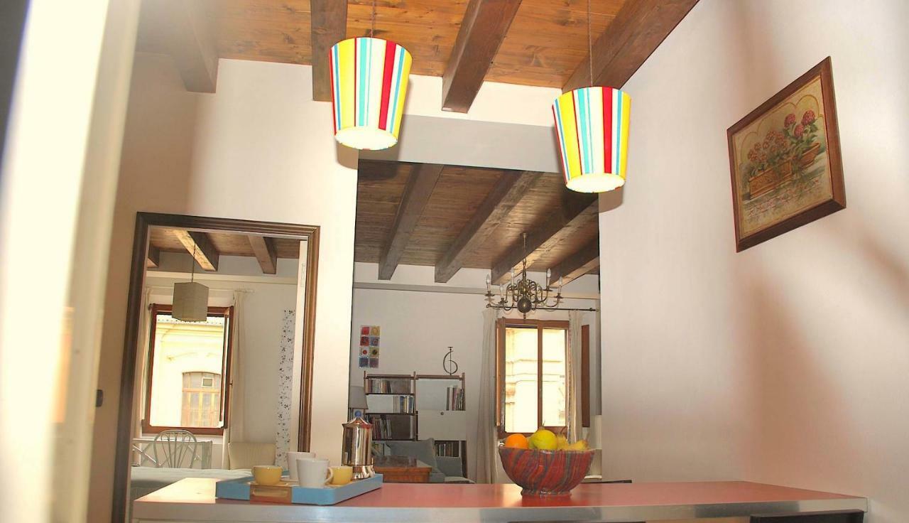 شقة Casa Mamo تشيزينا المظهر الخارجي الصورة