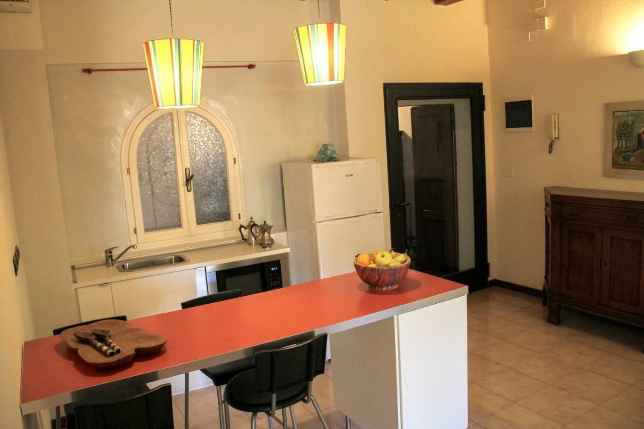 شقة Casa Mamo تشيزينا المظهر الخارجي الصورة