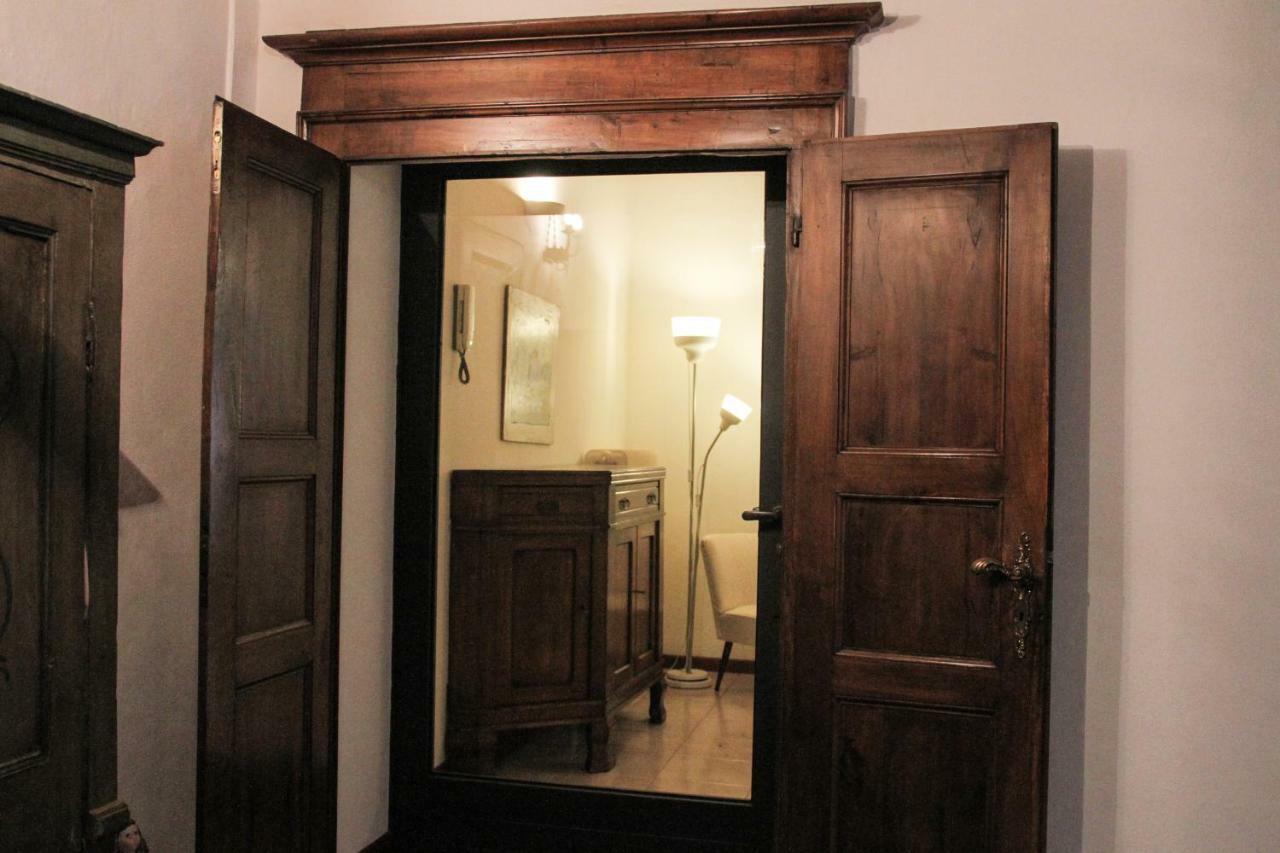 شقة Casa Mamo تشيزينا المظهر الخارجي الصورة
